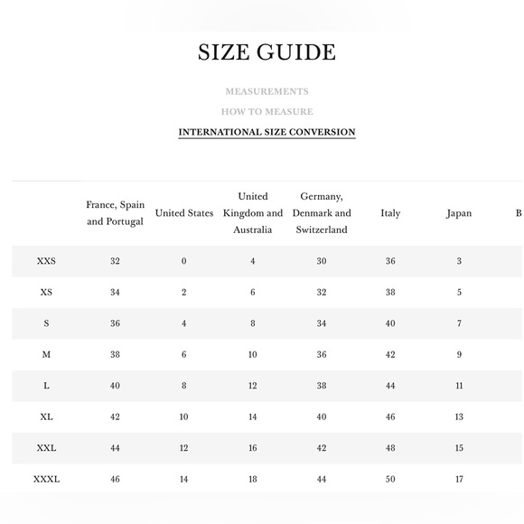 NWOT- Sézane Juan Top XXS - Picture 9 of 10